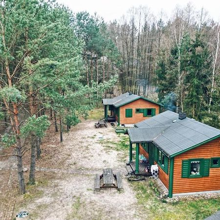 Agroturystyka Oaza Ciszy I Spokoju Miedzychod Exteriör bild