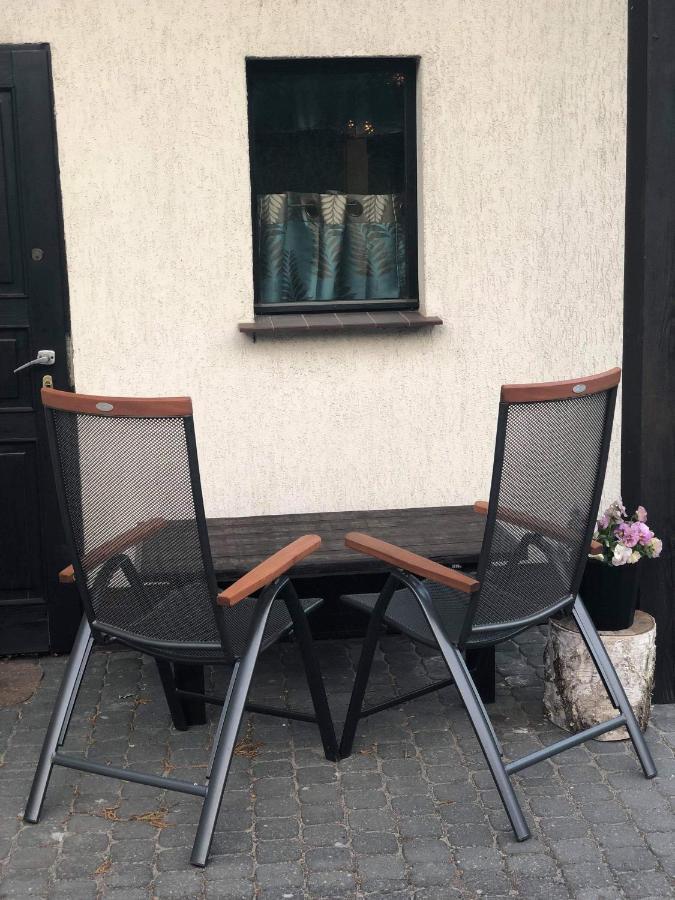 Agroturystyka Oaza Ciszy I Spokoju Miedzychod Exteriör bild