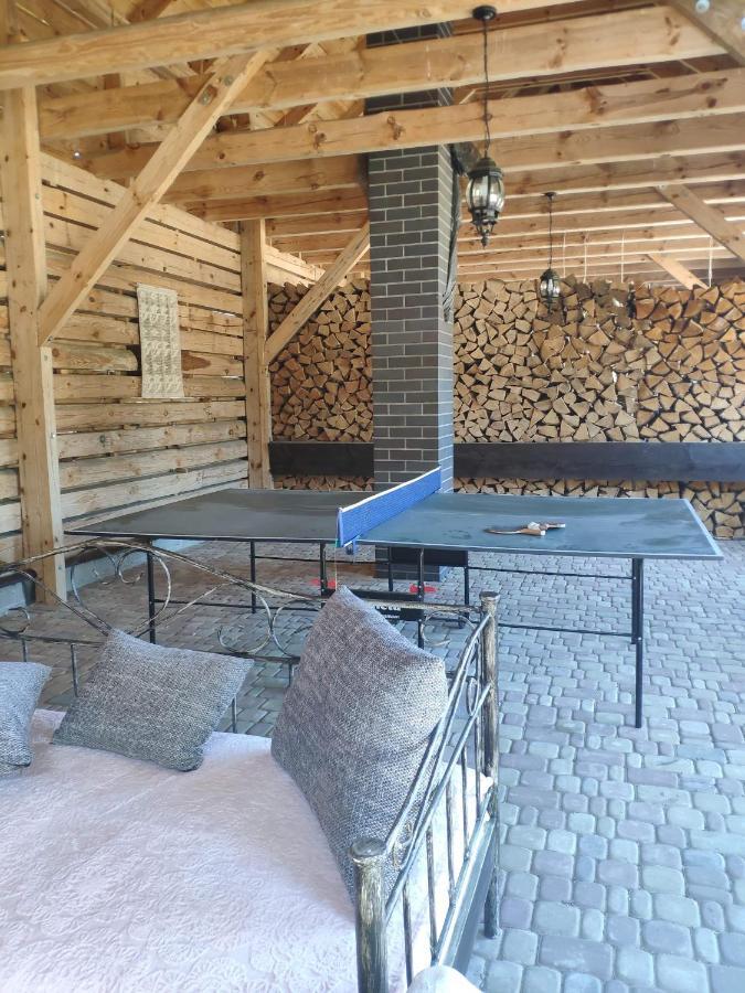 Agroturystyka Oaza Ciszy I Spokoju Miedzychod Exteriör bild
