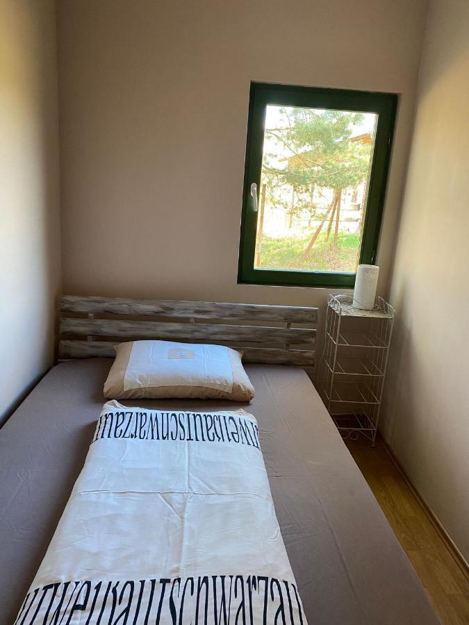 Agroturystyka Oaza Ciszy I Spokoju Miedzychod Exteriör bild