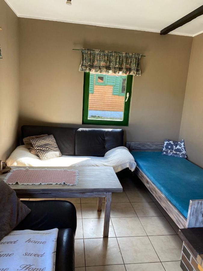 Agroturystyka Oaza Ciszy I Spokoju Miedzychod Exteriör bild