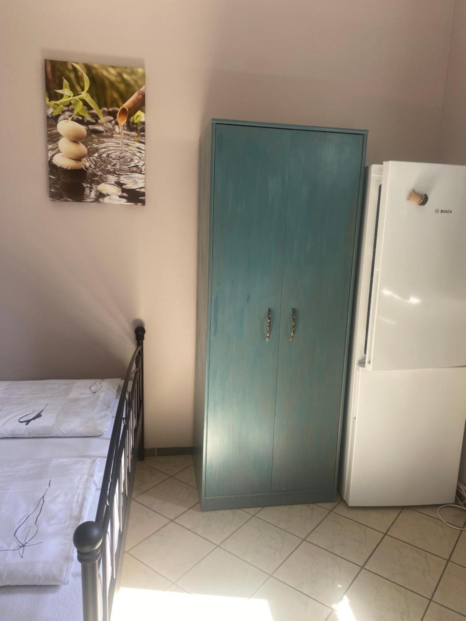 Agroturystyka Oaza Ciszy I Spokoju Miedzychod Exteriör bild