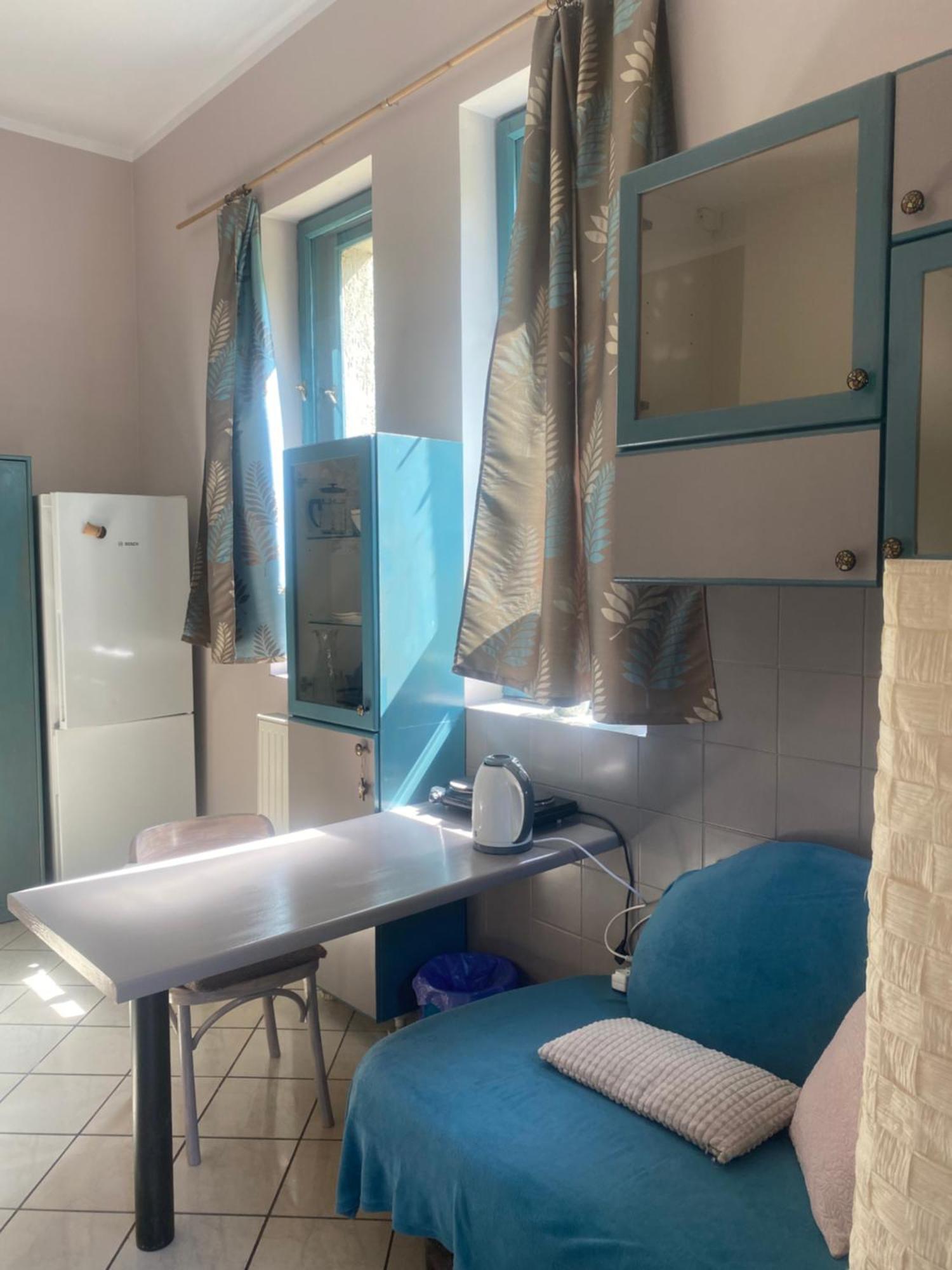 Agroturystyka Oaza Ciszy I Spokoju Miedzychod Exteriör bild